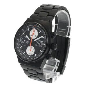 Sinn 144 144.ST.S.JUB.II Chronograph Limited to 600 Automatic Men's Watch_889650